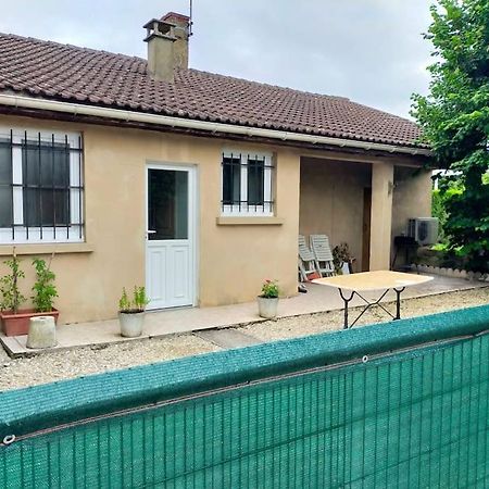 Maison Verrieres  Екстер'єр фото