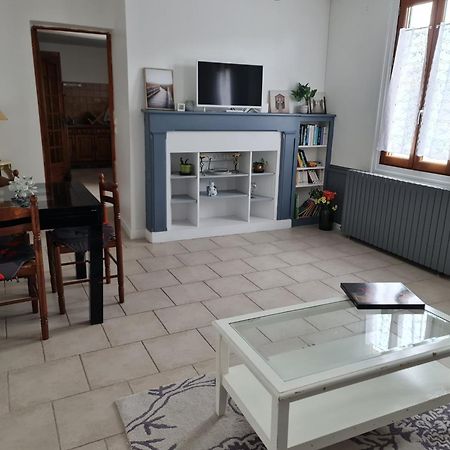 Maison Verrieres  Екстер'єр фото