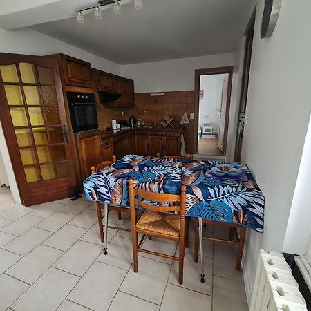 Maison Verrieres  Екстер'єр фото