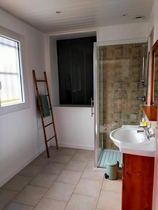 Maison Verrieres  Екстер'єр фото
