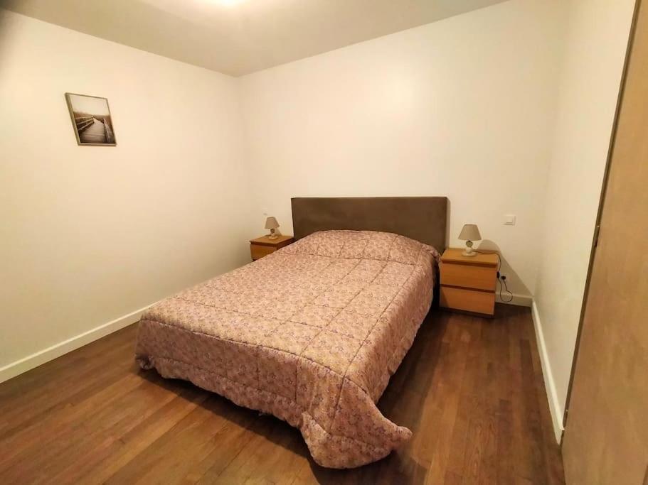Maison Verrieres  Екстер'єр фото