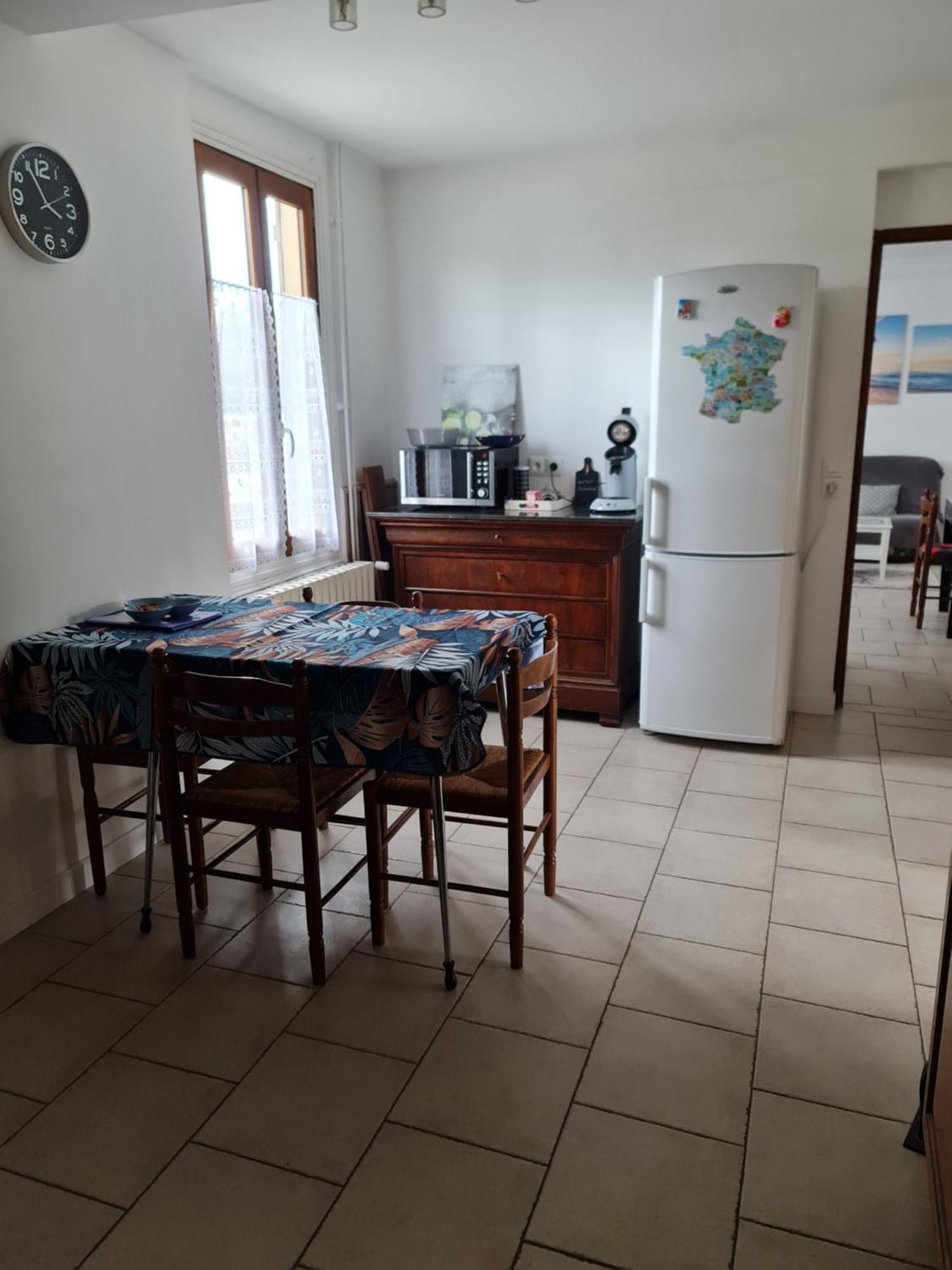 Maison Verrieres  Екстер'єр фото