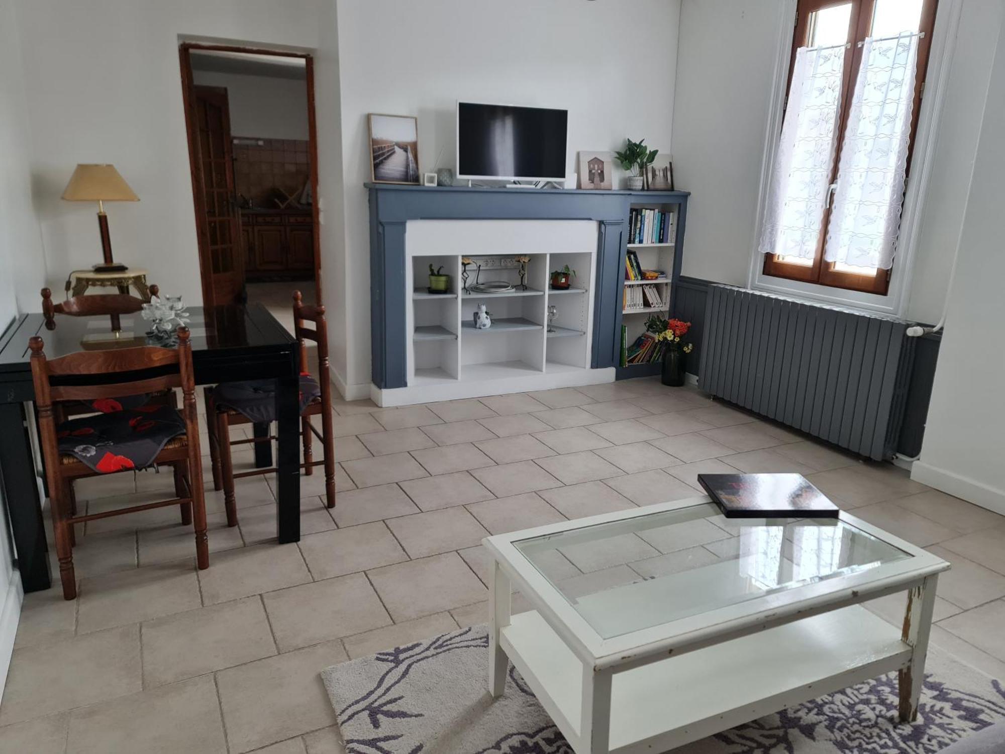 Maison Verrieres  Екстер'єр фото